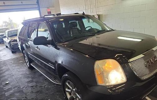 2011 GMC Yukon XL Denali
