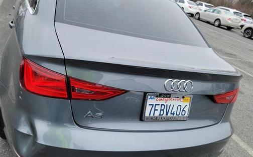 2015 Audi A3 1.8T Premium