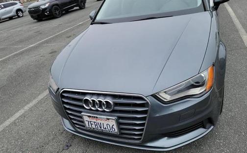 2015 Audi A3 1.8T Premium