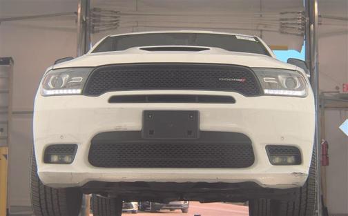 2020 Dodge Durango R/T AWD