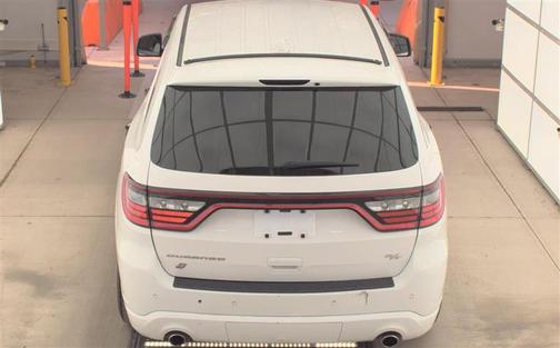 2020 Dodge Durango R/T AWD