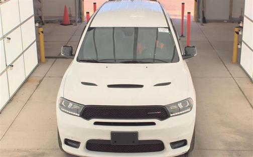 2020 Dodge Durango R/T AWD