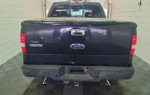2005 Ford F-150 XLT SuperCrew