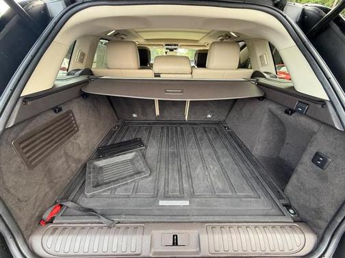 2018 Land Rover Range Rover Sport HSE