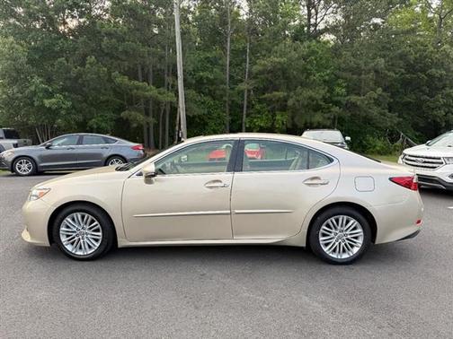 2015 Lexus ES 350 Base