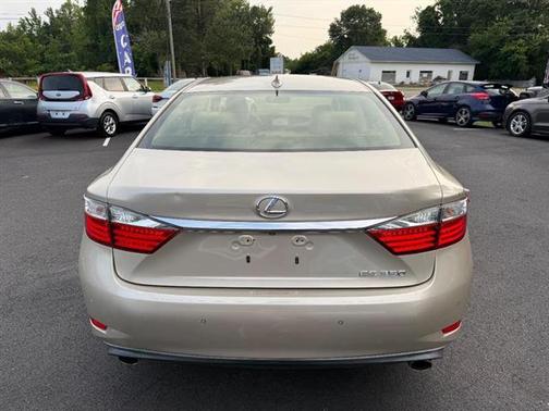 2015 Lexus ES 350 Base
