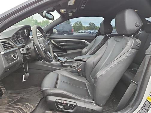 2014 BMW 435 i xDrive