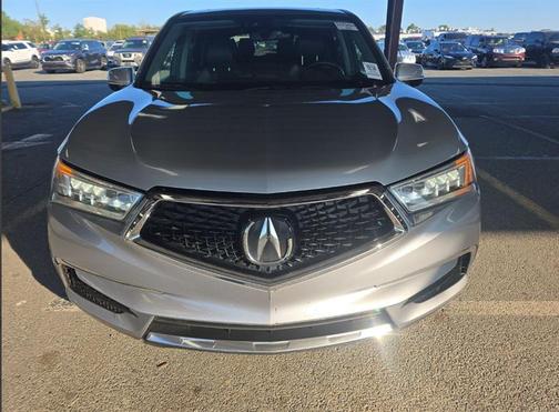 2019 Acura MDX 3.5L w/Technology Package