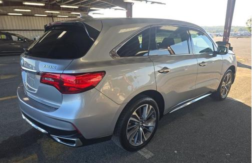 2019 Acura MDX 3.5L w/Technology Package