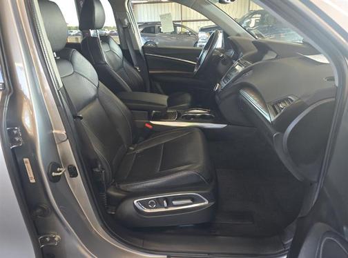 2019 Acura MDX 3.5L w/Technology Package