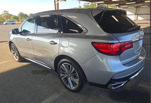 2019 Acura MDX 3.5L w/Technology Package