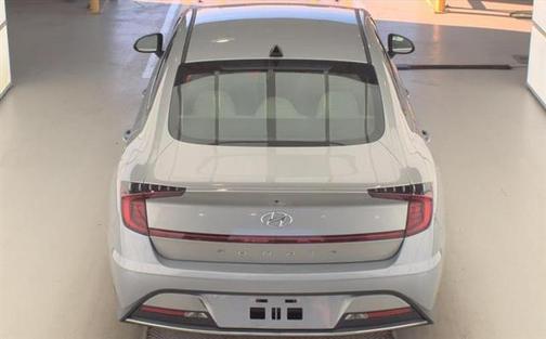 2020 Hyundai SONATA SE