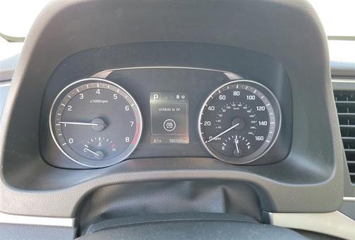 2017 Hyundai ELANTRA Value Edition