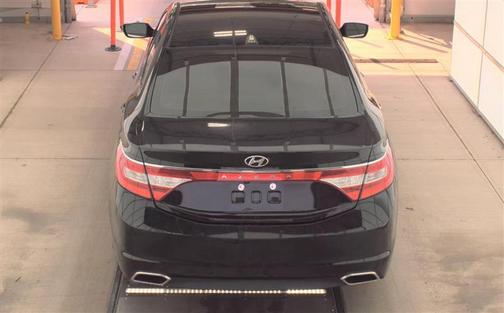 2016 Hyundai Azera Base