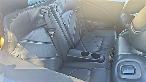 2014 Nissan Murano CrossCabriolet Base