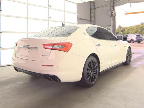 2020 Maserati Ghibli S Q4