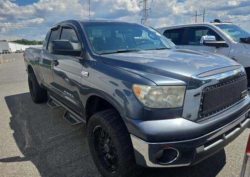 2008 Toyota Tundra SR5