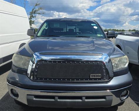 2008 Toyota Tundra SR5