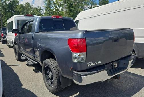 2008 Toyota Tundra SR5