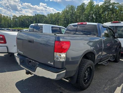 2008 Toyota Tundra SR5