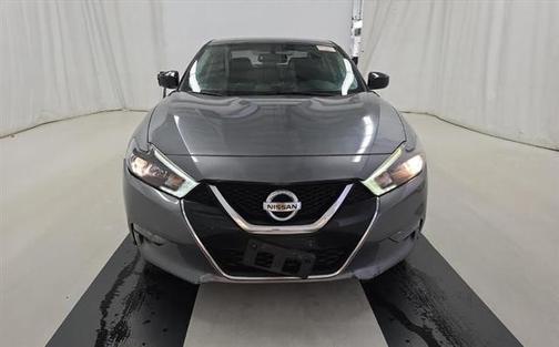 2018 Nissan Maxima 3.5 S