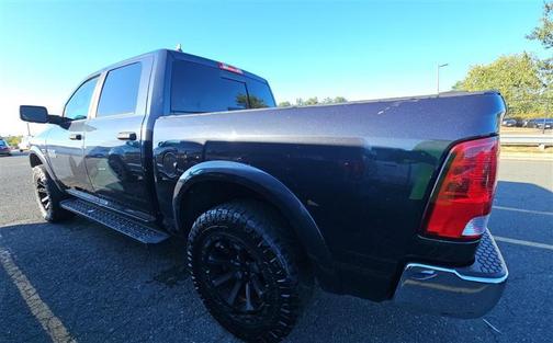 2015 RAM 1500 Outdoorsman