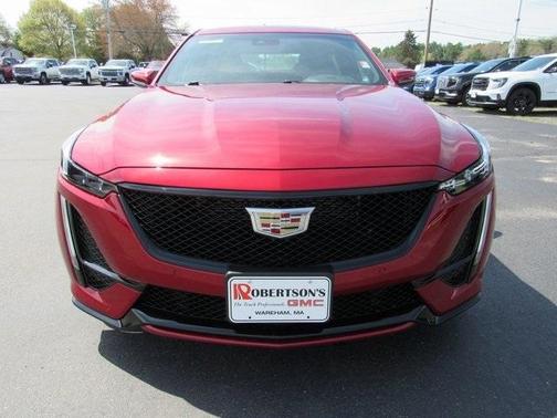 2023 Cadillac CT5-V V-Series
