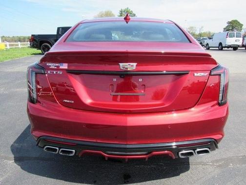 2023 Cadillac CT5-V V-Series
