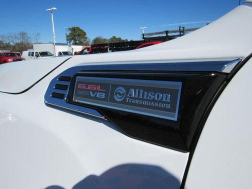 2026 GMC Sierra 3500 Pro