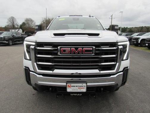 2024 GMC Sierra 3500 SLE