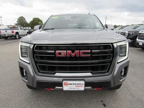 2021 GMC Yukon AT4