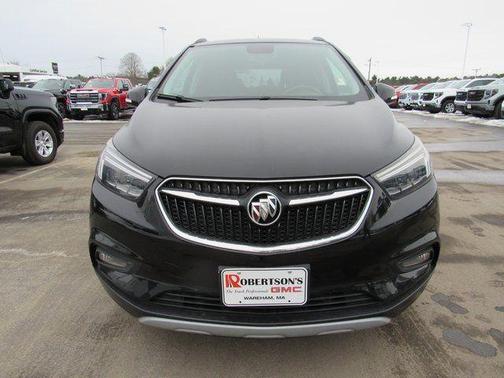 2018 Buick Encore Essence