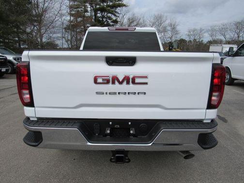 2026 GMC Sierra 2500 Pro