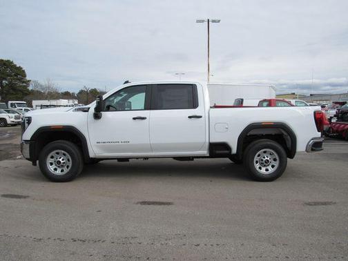 2026 GMC Sierra 2500 Pro