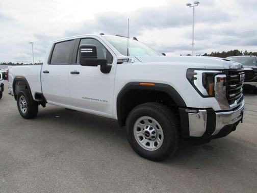 2026 GMC Sierra 2500 Pro
