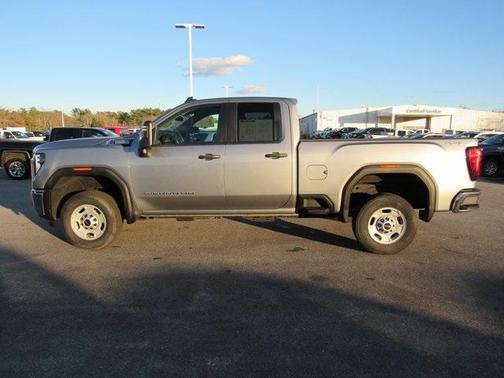 2024 GMC Sierra 2500 Pro