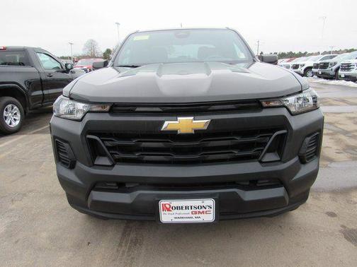 2023 Chevrolet Colorado WT