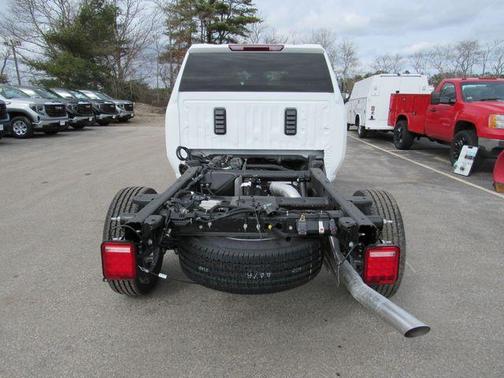 2026 GMC Sierra 2500 Pro