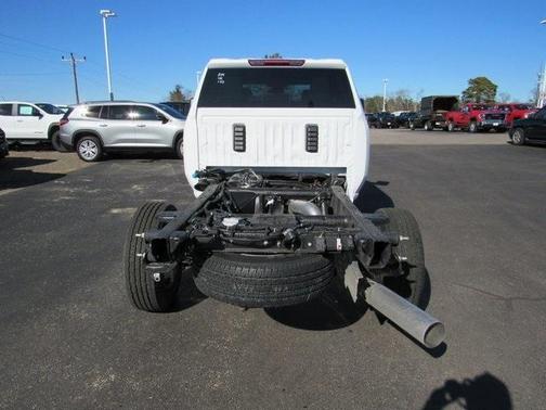 2025 GMC Sierra 2500 Pro