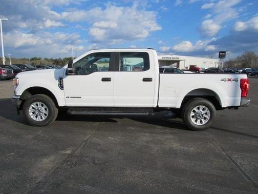 2022 Ford F-350 XL
