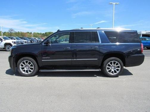 2020 GMC Yukon XL Denali