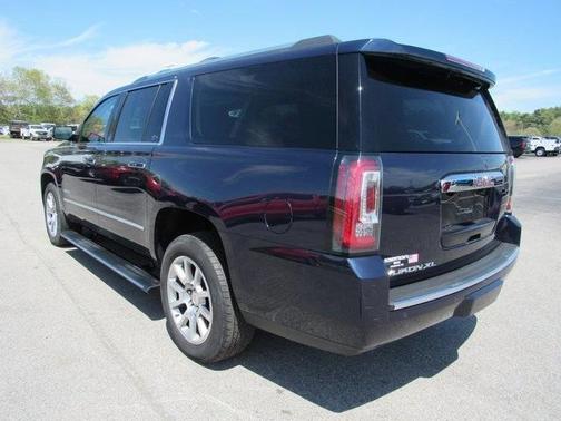 2020 GMC Yukon XL Denali