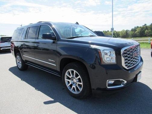 2020 GMC Yukon XL Denali