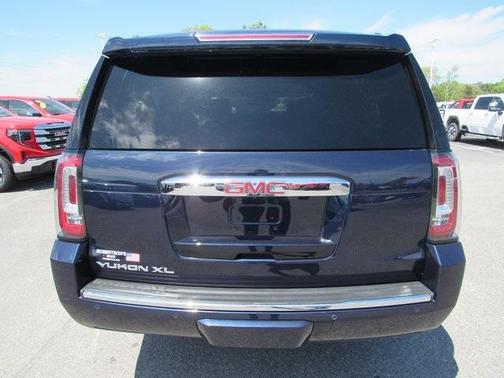 2020 GMC Yukon XL Denali