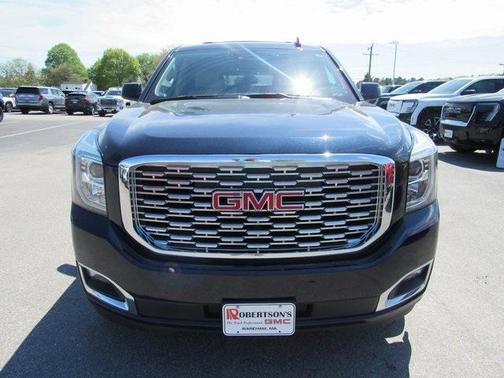 2020 GMC Yukon XL Denali