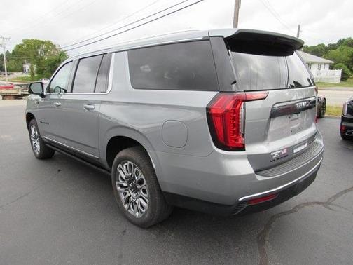 2024 GMC Yukon XL Denali Ultimate