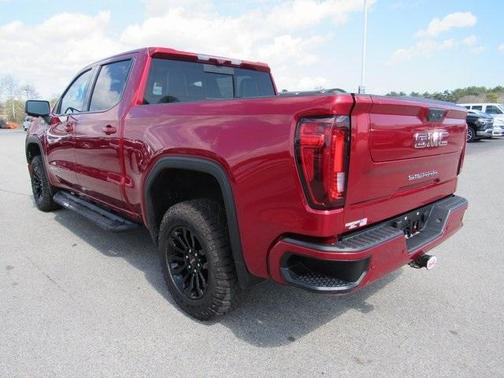 2022 GMC Sierra 1500 AT4X