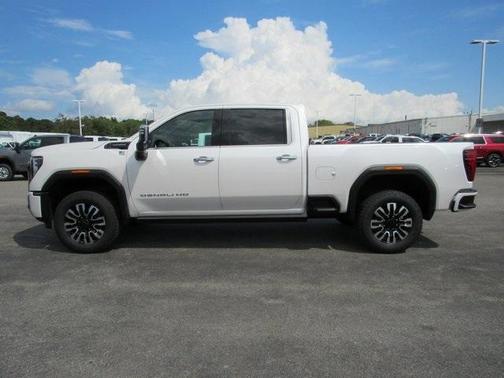 2024 GMC Sierra 2500 Denali Ultimate