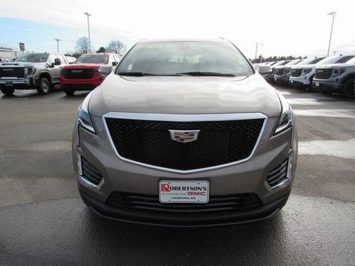 2023 Cadillac XT5 Sport