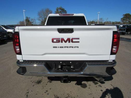 2026 GMC Sierra 3500 Pro